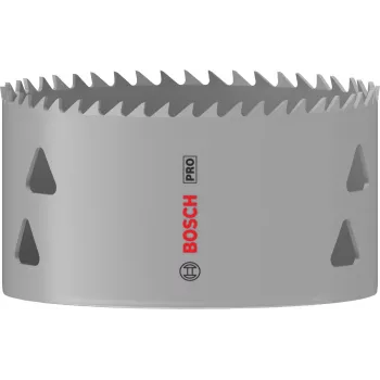 Pjūklelis skylėms Bosch PRO Multi Material 44/92 mm — Vienetinis gręžtuvui, gipso kartonui, metalui, plastikui, minkštai medienai