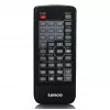 Nešiojamas radijas Lenco SCD-720SI su DAB+ ir FM imtuvu, Bluetooth 5.0, CD/MP3 grotuvu, USB, kasečių grotuvu
