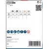 Skylinis pjūklas Bosch PRO Multi Material PC Plus 44/76 mm vienas grąžtas