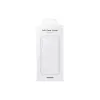 Samsung EF-QA047TTEGWW mobiliojo telefono dėklas 16,5 cm (6,5 col.) permatomas
