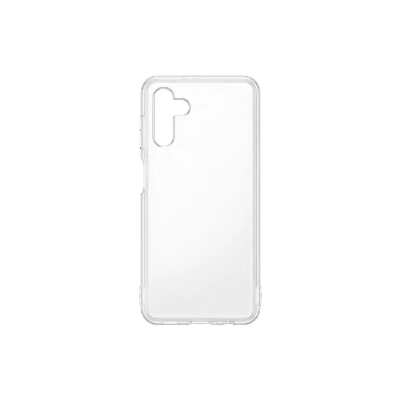Samsung EF-QA047TTEGWW mobiliojo telefono dėklas 16,5 cm (6,5 col.) permatomas