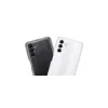 Samsung EF-QA047TTEGWW mobiliojo telefono dėklas 16,5 cm (6,5 col.) permatomas