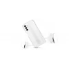 Samsung EF-QA047TTEGWW mobiliojo telefono dėklas 16,5 cm (6,5 col.) permatomas