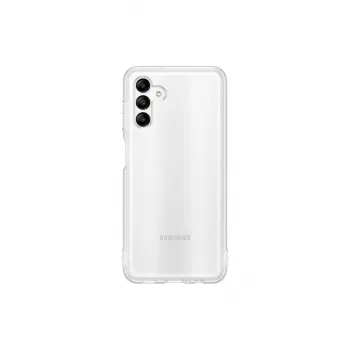 Samsung EF-QA047TTEGWW mobiliojo telefono dėklas 16,5 cm (6,5 col.) permatomas