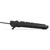 HP 125 laidinė klaviatūra, pilno dydžio, USB, membraninė, QWERTY, juoda