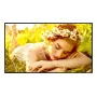 LG 75UL5Q-E Skaitmeninės reklamos ekranas 190,5 cm (75 inch) LED 4K Ultra HD 500 cd/m² Wi-Fi Juodas WebOS 24/7