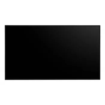 LG 75UL5Q-E Skaitmeninės reklamos ekranas 190,5 cm (75 inch) LED 4K Ultra HD 500 cd/m² Wi-Fi Juodas WebOS 24/7