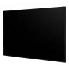 LG 75UL5Q-E Skaitmeninės reklamos ekranas 190,5 cm (75 inch) LED 4K Ultra HD 500 cd/m² Wi-Fi Juodas WebOS 24/7