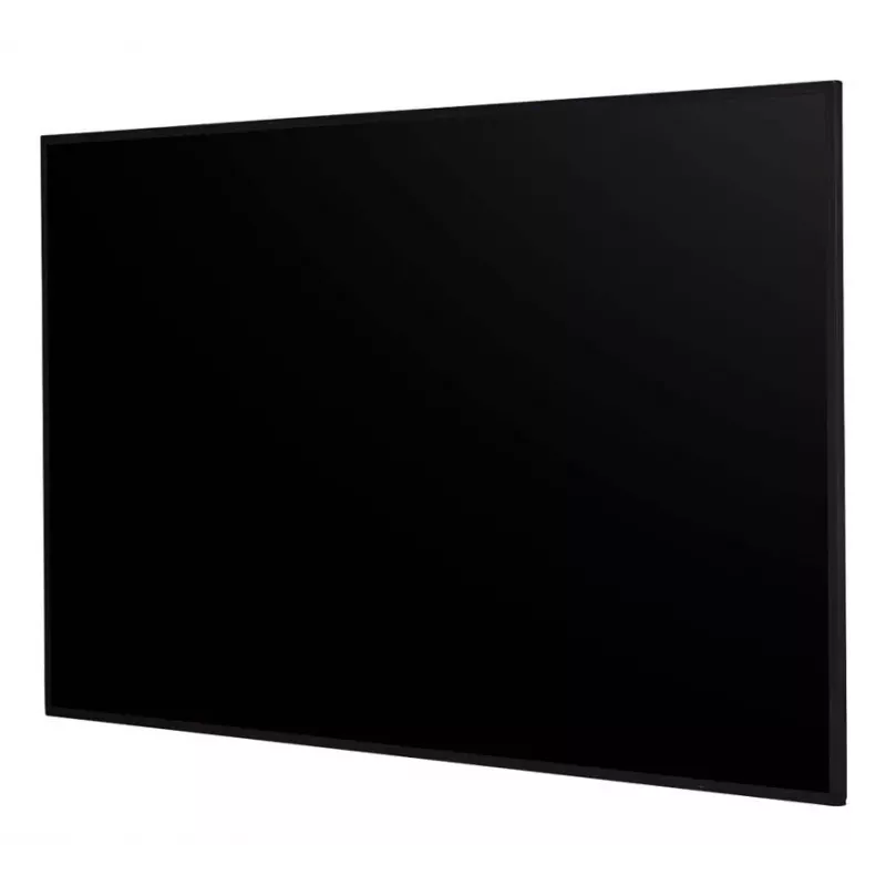 LG 75UL5Q-E Skaitmeninės reklamos ekranas 190,5 cm (75 inch) LED 4K Ultra HD 500 cd/m² Wi-Fi Juodas WebOS 24/7