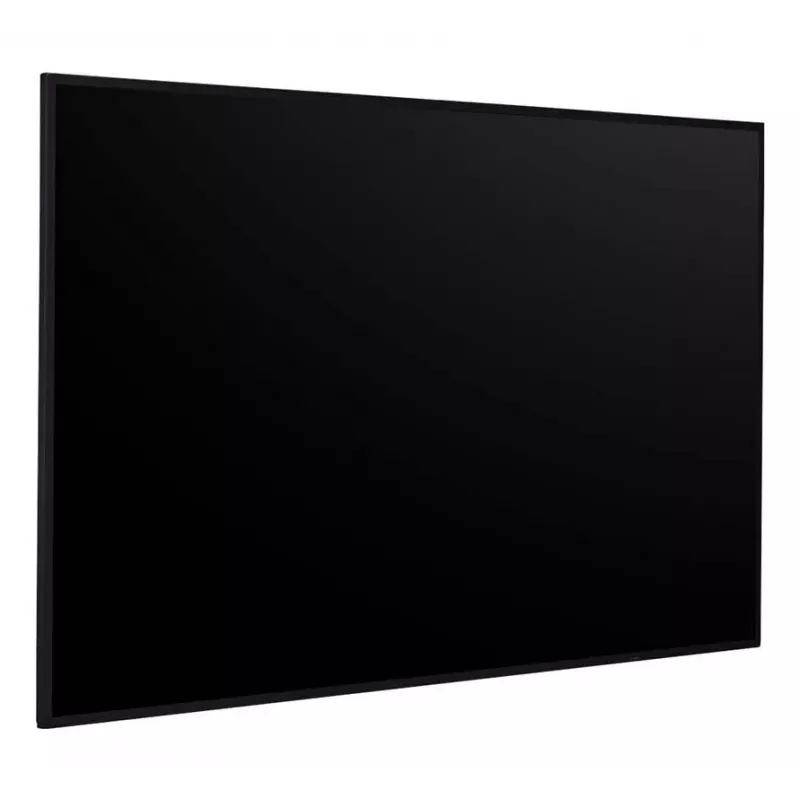 LG 75UL5Q-E Skaitmeninės reklamos ekranas 190,5 cm (75 inch) LED 4K Ultra HD 500 cd/m² Wi-Fi Juodas WebOS 24/7