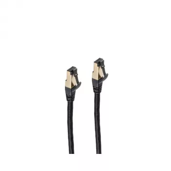 Tinklo kabelis ShiverPeaks BS20-60255