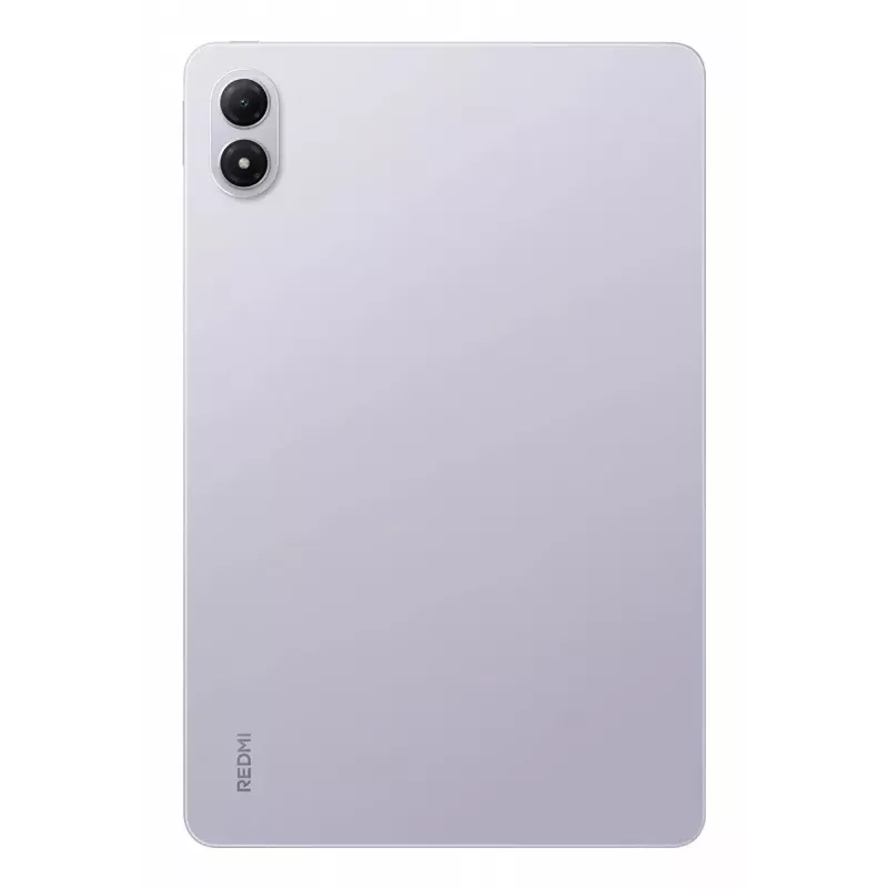 Planšetinis kompiuteris Xiaomi Redmi Pad 2 Pro Snapdragon 7s Gen 4 128 GB 6 GB 12.1 colio Wi‑Fi 6 Violetinė