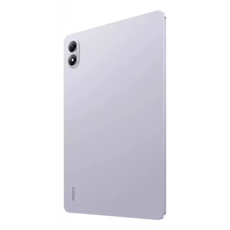Planšetinis kompiuteris Xiaomi Redmi Pad 2 Pro Snapdragon 7s Gen 4 128 GB 6 GB 12.1 colio Wi‑Fi 6 Violetinė