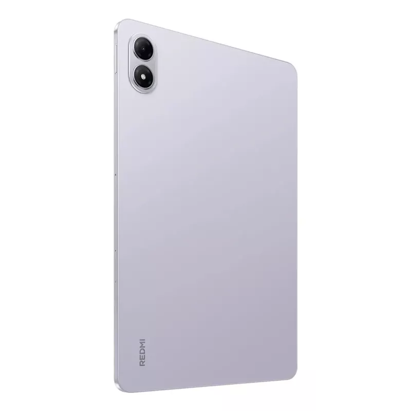 Planšetinis kompiuteris Xiaomi Redmi Pad 2 Pro Snapdragon 7s Gen 4 128 GB 6 GB 12.1 colio Wi‑Fi 6 Violetinė