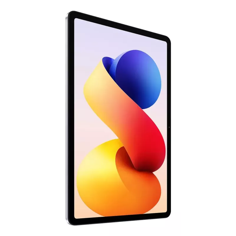Planšetinis kompiuteris Xiaomi Redmi Pad 2 Pro Snapdragon 7s Gen 4 128 GB 6 GB 12.1 colio Wi‑Fi 6 Violetinė