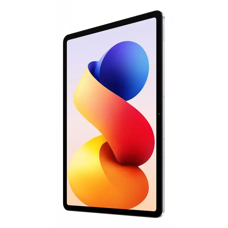 Planšetinis kompiuteris Xiaomi Redmi Pad 2 Pro Snapdragon 7s Gen 4 128 GB 6 GB 12.1 colio Wi‑Fi 6 Violetinė