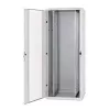 Stovimas serverinis stovas Triton RTA 800 x 1000 42U, 1970×800×1000 mm, 1200 kg, IP20, baltas