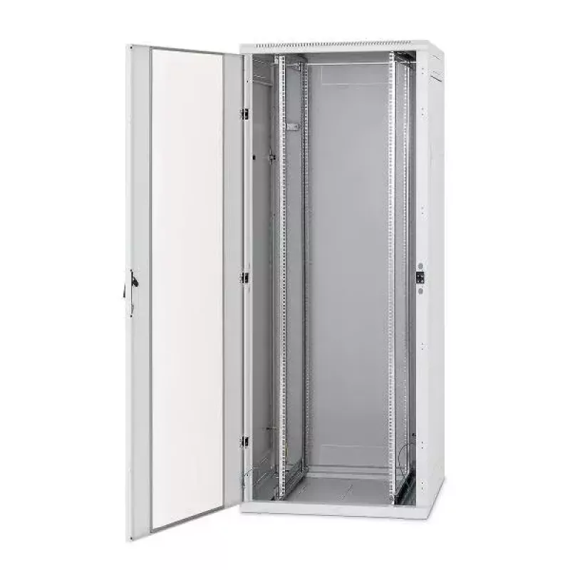 Stovimas serverinis stovas Triton RTA 800 x 1000 42U, 1970×800×1000 mm, 1200 kg, IP20, baltas