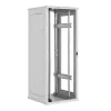 Stovimas serverinis stovas Triton RTA 800 x 1000 42U, 1970×800×1000 mm, 1200 kg, IP20, baltas