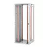 Stovimas serverinis stovas Triton RTA 800 x 1000 42U, 1970×800×1000 mm, 1200 kg, IP20, baltas