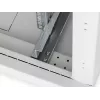 Stovimas serverinis stovas Triton RTA 800 x 1000 42U, 1970×800×1000 mm, 1200 kg, IP20, baltas