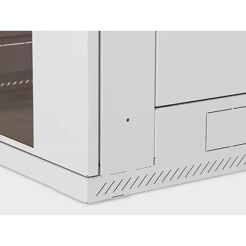 Stovimas serverinis stovas Triton RTA 800 x 1000 42U, 1970×800×1000 mm, 1200 kg, IP20, baltas
