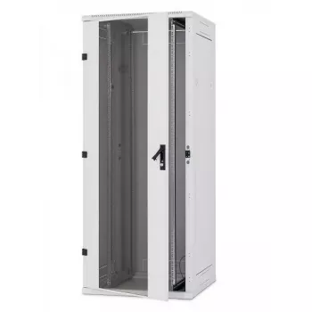 Stovimas serverinis stovas Triton RTA 800 x 1000 42U, 1970×800×1000 mm, 1200 kg, IP20, baltas