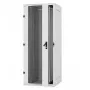Stovimas serverinis stovas Triton RTA 800 x 1000 42U, 1970×800×1000 mm, 1200 kg, IP20, baltas