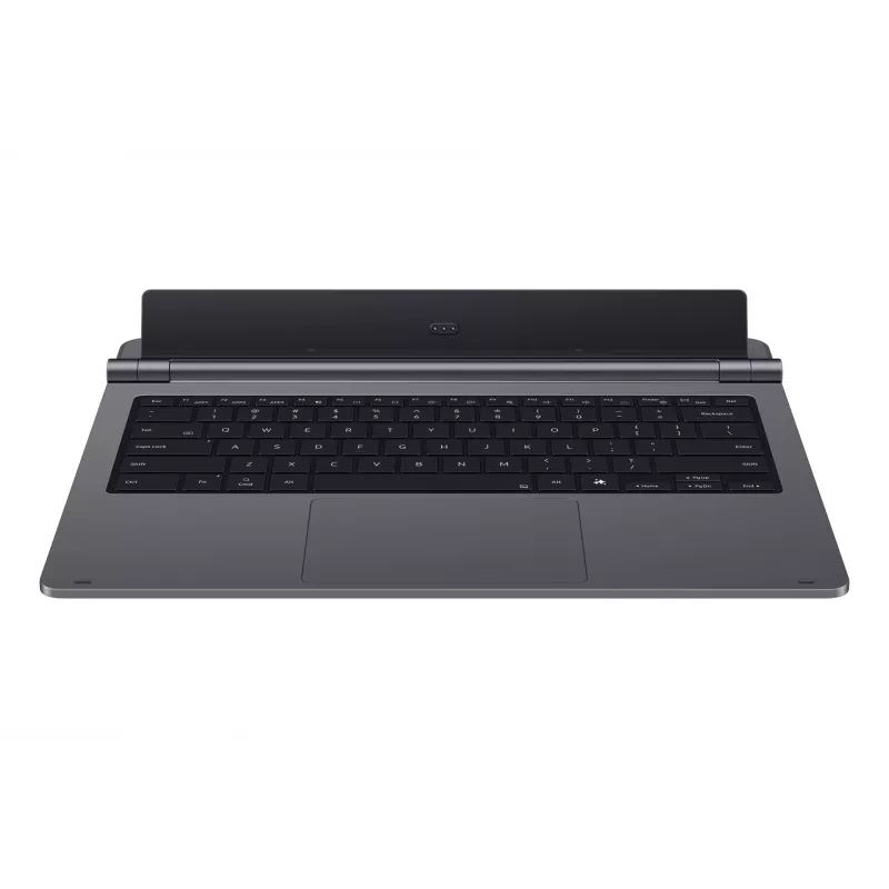 Samsung EF-DX935 klaviatūra QWERTZ vokiška pogo pin pilka