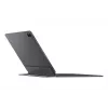 Samsung EF-DX935 klaviatūra QWERTZ vokiška pogo pin pilka