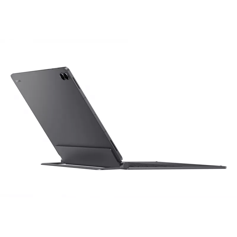 Samsung EF-DX935 klaviatūra QWERTZ vokiška pogo pin pilka