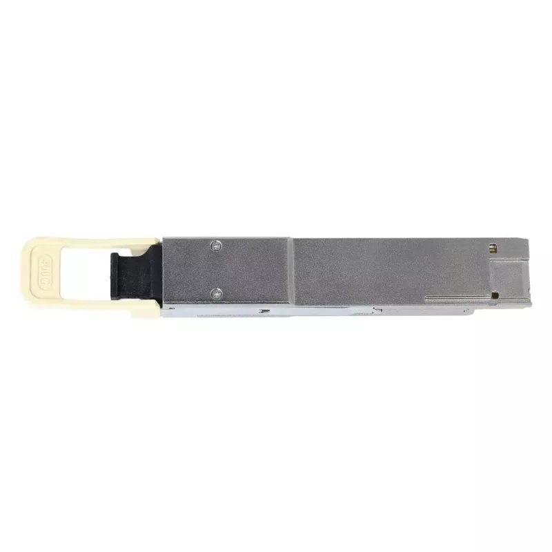 Tinklo siųstuvas-imtuvas BlueOptics MMA1U00-WS-BO QSFP-DD šviesolaidinis 200000 Mbit/s MPO-16/MTP-16 100 m