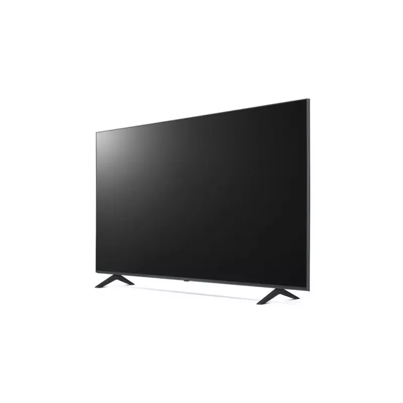 LG 50UR78003LK televizorius 127 cm (50 col.) 4K Ultra HD Smart TV Wi-Fi juodas