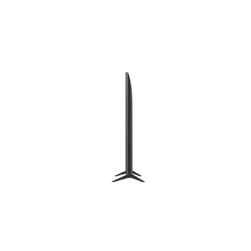 LG 50UR78003LK televizorius 127 cm (50 col.) 4K Ultra HD Smart TV Wi-Fi juodas