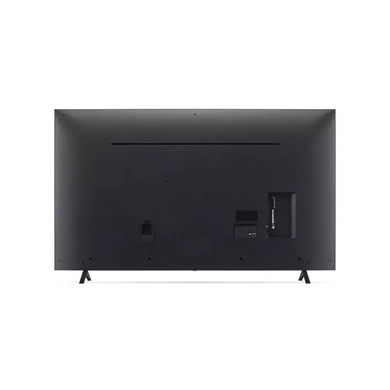 LG 50UR78003LK televizorius 127 cm (50 col.) 4K Ultra HD Smart TV Wi-Fi juodas