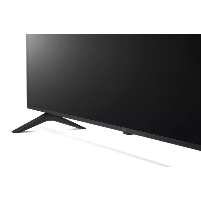 LG 50UR78003LK televizorius 127 cm (50 col.) 4K Ultra HD Smart TV Wi-Fi juodas