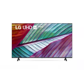 LG 50UR78003LK televizorius 127 cm (50 col.) 4K Ultra HD Smart TV Wi-Fi juodas