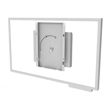 Peerless RMI3-FLIP2 laikiklis iškaboms 165,1 cm (65 colių) Baltas
