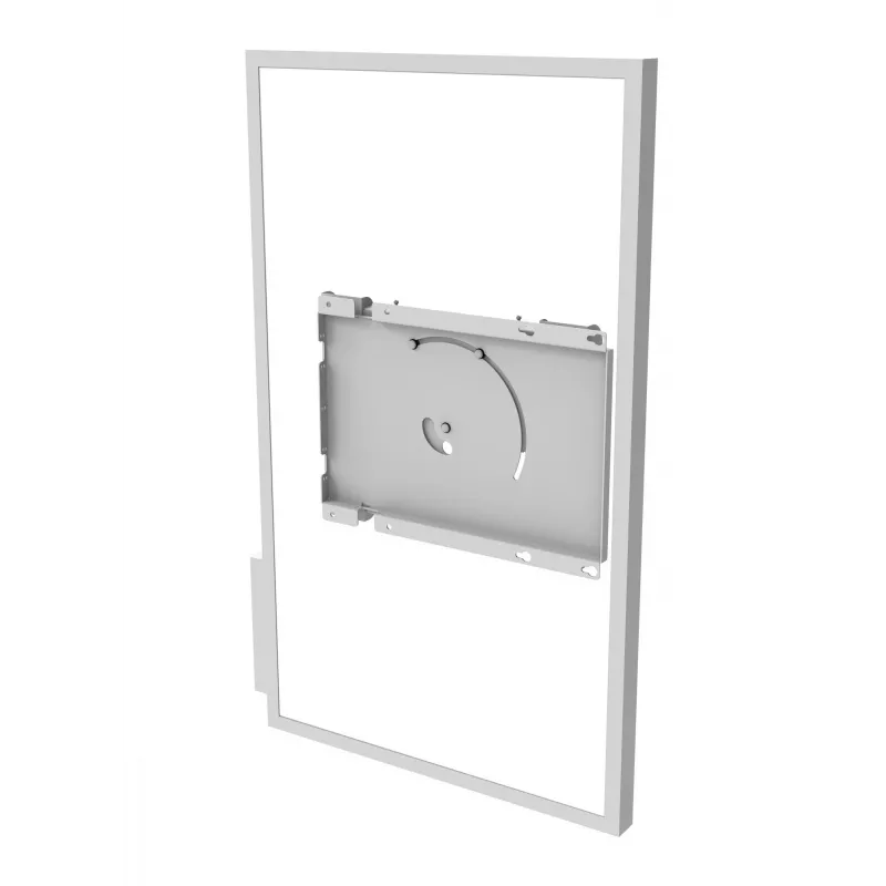 Peerless RMI3-FLIP2 laikiklis iškaboms 165,1 cm (65 colių) Baltas