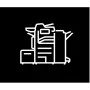 Xerox Multi Card Reader Common RFID-Kit – RFID kortelių skaitytuvas, 1 vnt.