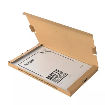 PanzerGlass matinis apsauginis stiklas telefonui – 10 vnt. pakuotė (OD45464)