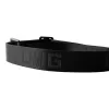 Diržas Urban Armor Gear B-SHLDSTRP-BK Juodas Nailonas 50,8 mm Plotis