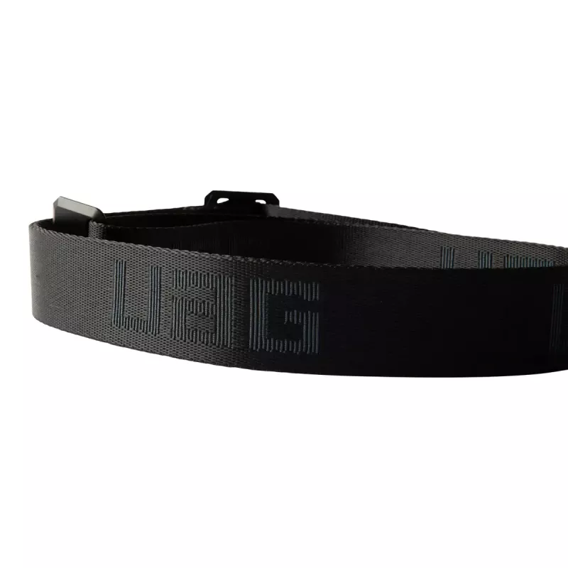 Diržas Urban Armor Gear B-SHLDSTRP-BK Juodas Nailonas 50,8 mm Plotis