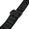 Diržas Urban Armor Gear B-SHLDSTRP-BK Juodas Nailonas 50,8 mm Plotis