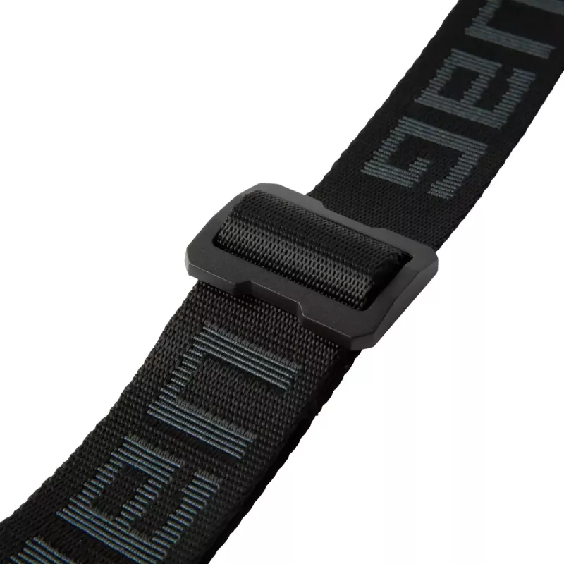 Diržas Urban Armor Gear B-SHLDSTRP-BK Juodas Nailonas 50,8 mm Plotis