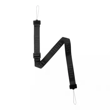 Diržas Urban Armor Gear B-SHLDSTRP-BK Juodas Nailonas 50,8 mm Plotis