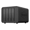 TerraMaster D8 HYBRID diskų masyvas stalinis 4 lizdai HDD SSD