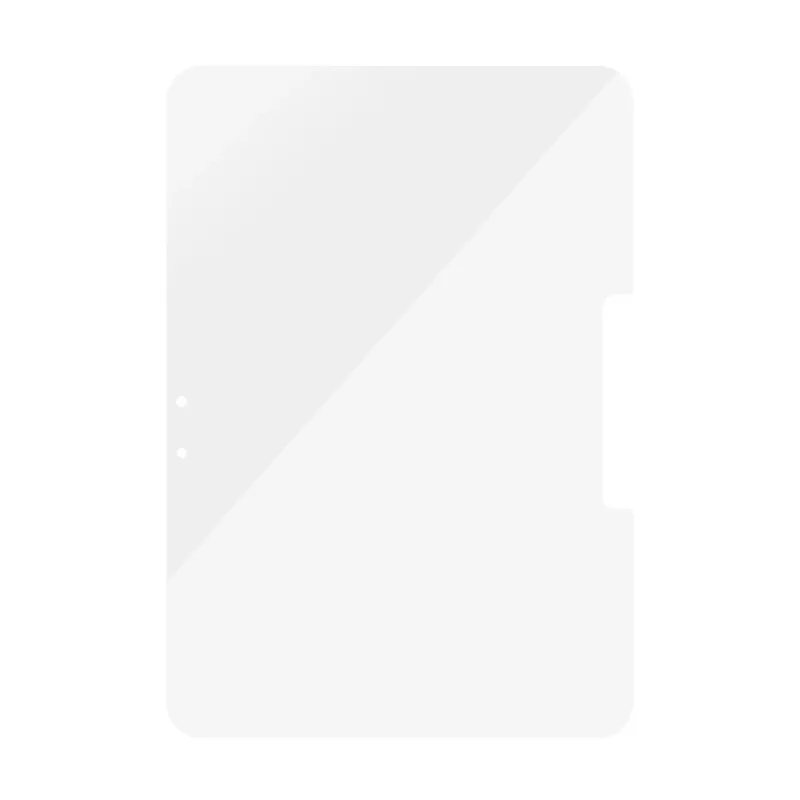 PanzerGlass apsauginis stiklas Samsung Galaxy Tab Active5 Pro — Ultra-Wide Fit, grūdintas stiklas/PET, permatomas