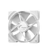 Ventiliatorius Fractal Design Prisma AL-12 PWM 12 cm baltas 500-2000 RPM