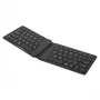 Targus AKF003UK sulankstoma klaviatūra Bluetooth QWERTY JK anglų juoda